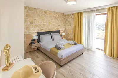 Image de Sun and Sea Deluxe Double Room