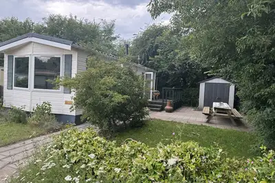 Image de Kd 743 - Vakantiepark Kijkduin