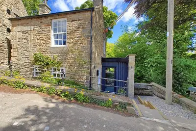 Image de Bankside Cottage - Deux Chambres Maison, Couchages 4
