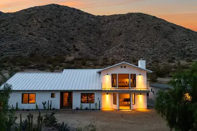 Image de The Aspen Retreat by Gleb Savchenko | Joshua Tree