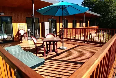 Image de Chalet Confort 8 pers, 4 chambres, 4 Sdb
