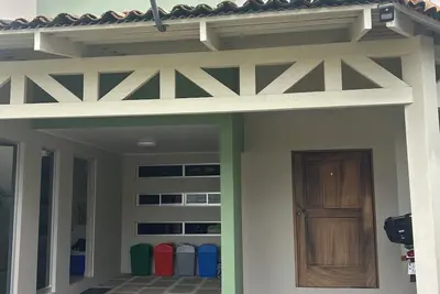 Image de Casa Pocita: charm and tranquility near downtown. Disconnect with us.