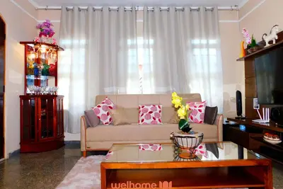 Image de Casa em Hortolandia com Area Gourmet