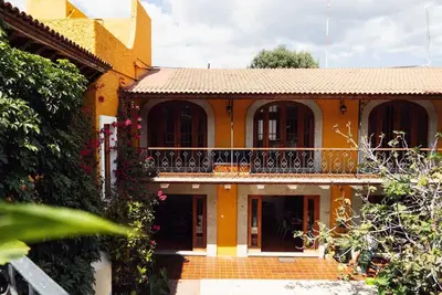 Image de Casa Dos Parques Pool Garden Design Location