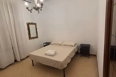 Image de Spacious 3-bedroom building in enchanting Salerno with Ac
