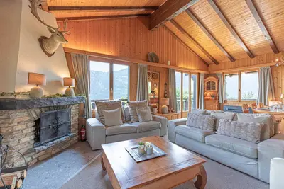 Image de Le Petit Renard Mountain & Quiet 7 pers