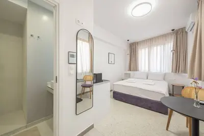 Image de Cosy and Bright Romantic Apartment