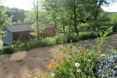 Image de Chalet \"La Borie \"4 pers & 2 chambres