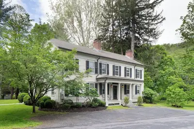 Image de Historic 5br Colonial Retreat in the Heart of the Hudson Valley