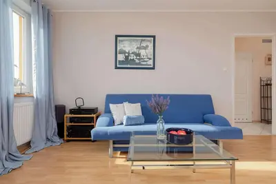 Image de Towarowa 18 | Cosy Apartment | Balcony
