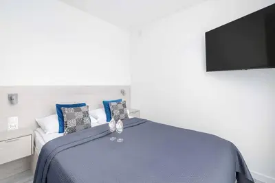 Image de Wylotowa 23 | Stylish Studio | Close to the Beach