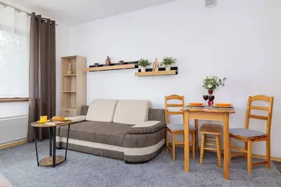 Image de Gutowa 5d | Bright Studio | Balcony | Murzasichle
