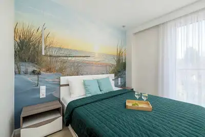 Image de Morska 12 | Comfortable Apartment | Parking