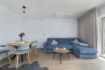Image de Na Wydmach B26 | Międzywodzie | Tasteful Apartment | Parking