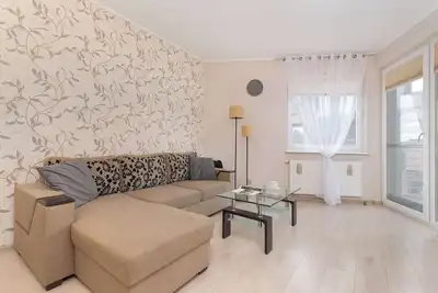 Image de Nowy Swiat 29 | Apartment by the sea | Parking