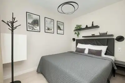 Image de Parkowa 3 | Niechorze | Seaside Apartment | Parking | Air conditioning | Gym | P