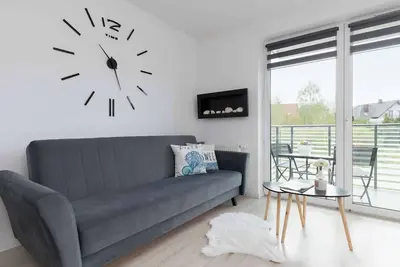 Image de Rybacka | Comfy Apartment | Balcony