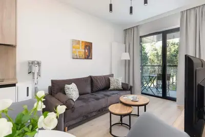 Image de Shellter 117j | Beautiful Apartment | Parking