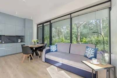 Image de Shellter 117f | Prestigious apartment | Parking