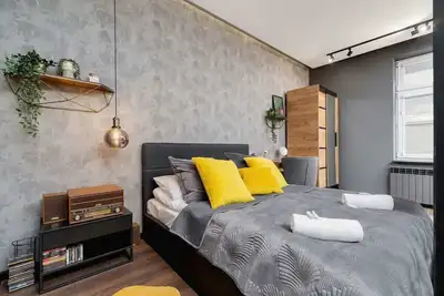 Image de Bosacka 8 | Studio in Kraków | Remote Work