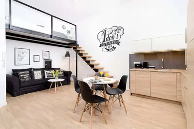 Image de Dietla 66 | Studio for 4 Guests | Centre of Krakow