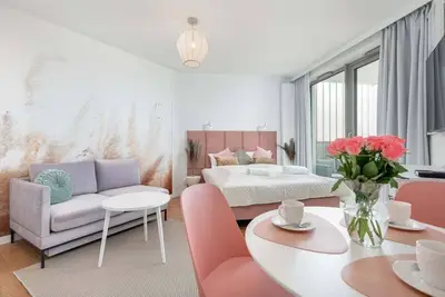 Image de Apartament Mazowiecka 506 | A/C | Parking