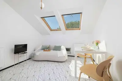 Image de Długa 52 | Beautiful Studio | Air Conditioning