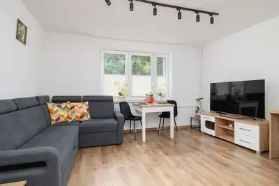 Image de Debowa 14 Krakow | Functional Studio | Near Old Town | Remote Work