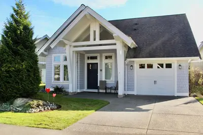 Image de Stunning Cottage in Quiet Community by the Beach!