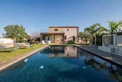 Image de Villa DellAlbero: Privacy, Relax & Unique Pool