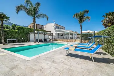 Image de Villa DellUlivo: Private Pool, Bbq & Privacy