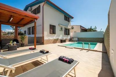 Image de Villa DellOmbra: Heated Pool & Outdoor Kitchen