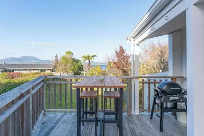 Image de The Cozy Corner - Taupo Holiday Home