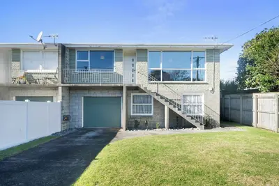 Image de The Beach Base - Paraparaumu Holiday Home
