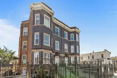 Image de Modern 3br Urban Retreat - Near Med District & Uic