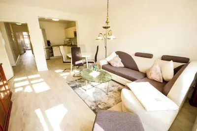 Image de Ferienwohnung Min Herzing