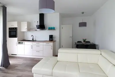 Image de Strandparadies Juliusruh Apartment 3