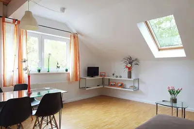 Image de Strandparadies Juliusruh Apartment 4