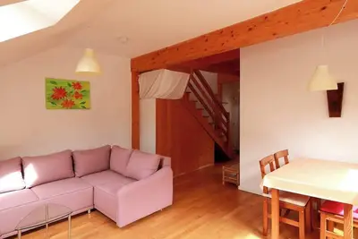 Image de Strandparadies Juliusruh Apartment 10