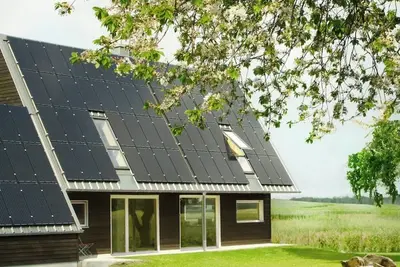 Image de Solar-Ligna Summary:
