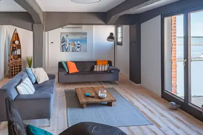 Image de Boddenloft Wohnung 4. 1