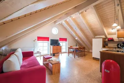 Image de Herrenhaus JĂĽrgenshof - Fewo 7