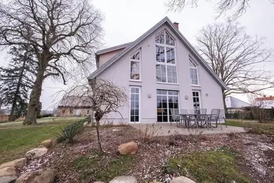 Image de Herrenhaus JĂĽrgenshof - Ferienhaus