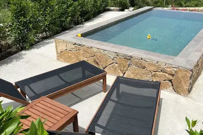 Image de Charming studio with Kitchenette and Pool in delightful Jennings, Antigua