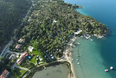 Image de Rea Villa, Vourvourou
