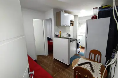 Image de Recreio Praia 2 bedrooms near shops