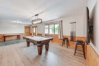 Image de Lake Mary View: Pickleball Paradise Penthouse Unit