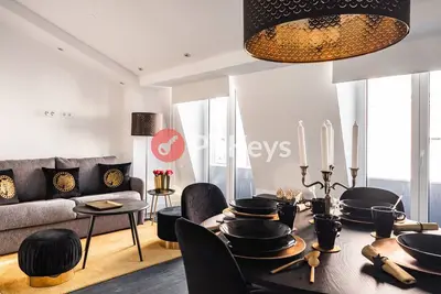 Image de 2br penthouse with terrace