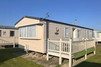 Image de Coastfields Hf11 Beautiful Spacious Caravan