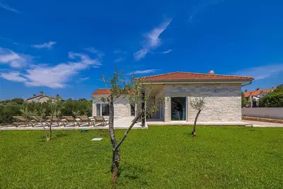 Image de Villa Fuska with private pool